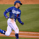 The Dodgers have locked Mookie Betts up to the tune of 12 years and $350 million.